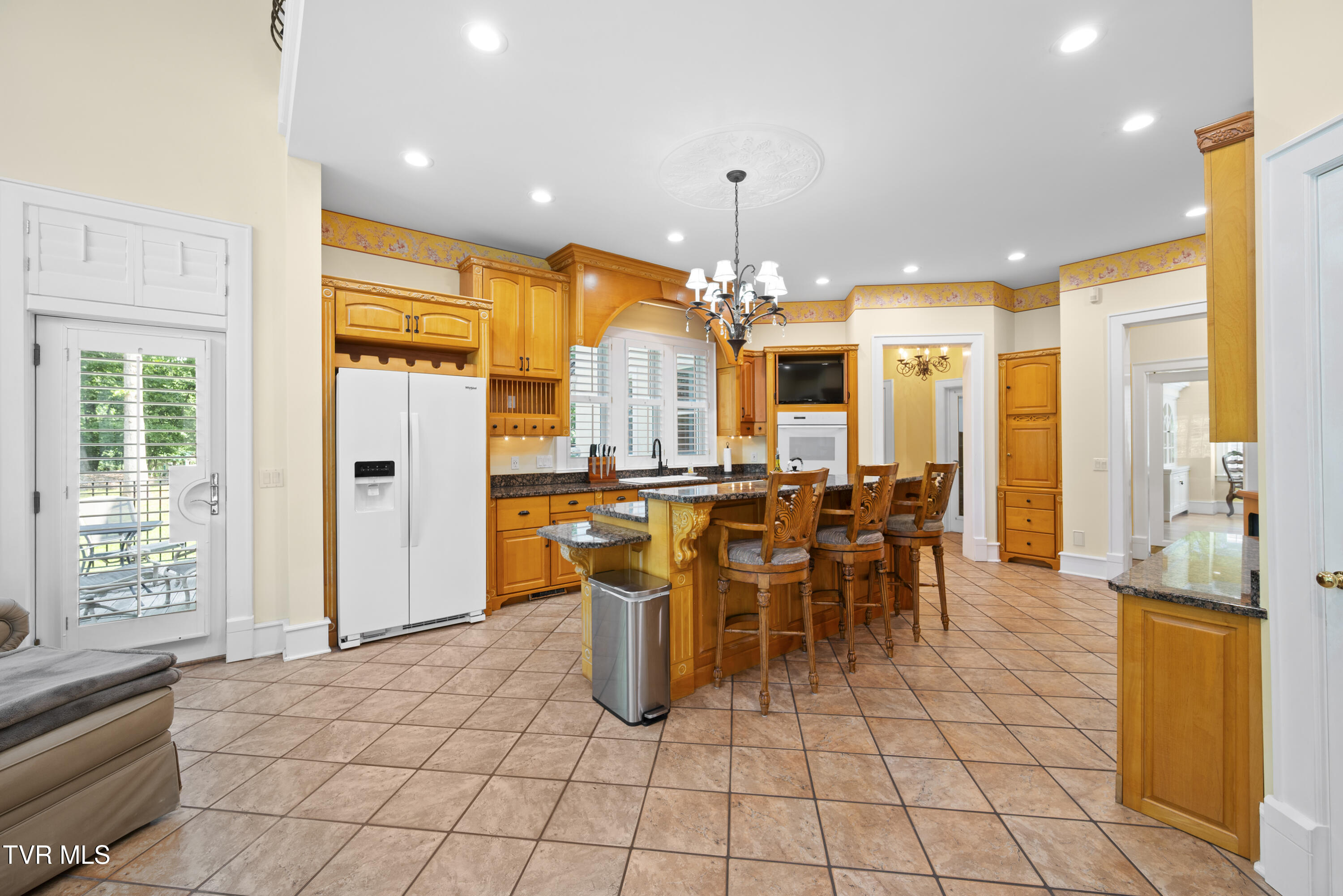 408 Fairway Estates Drive, Blountville, Tennessee image 24