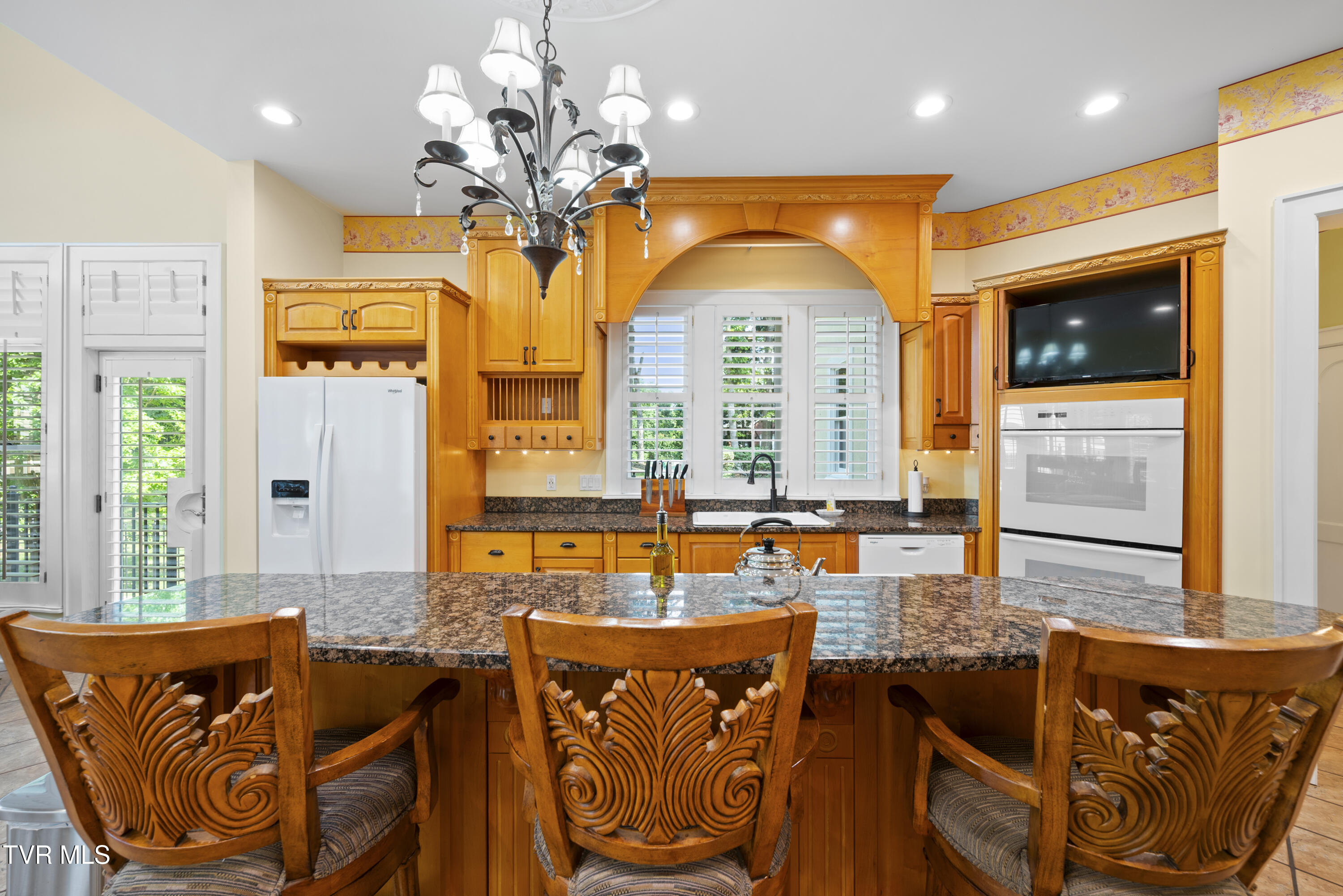 408 Fairway Estates Drive, Blountville, Tennessee image 23
