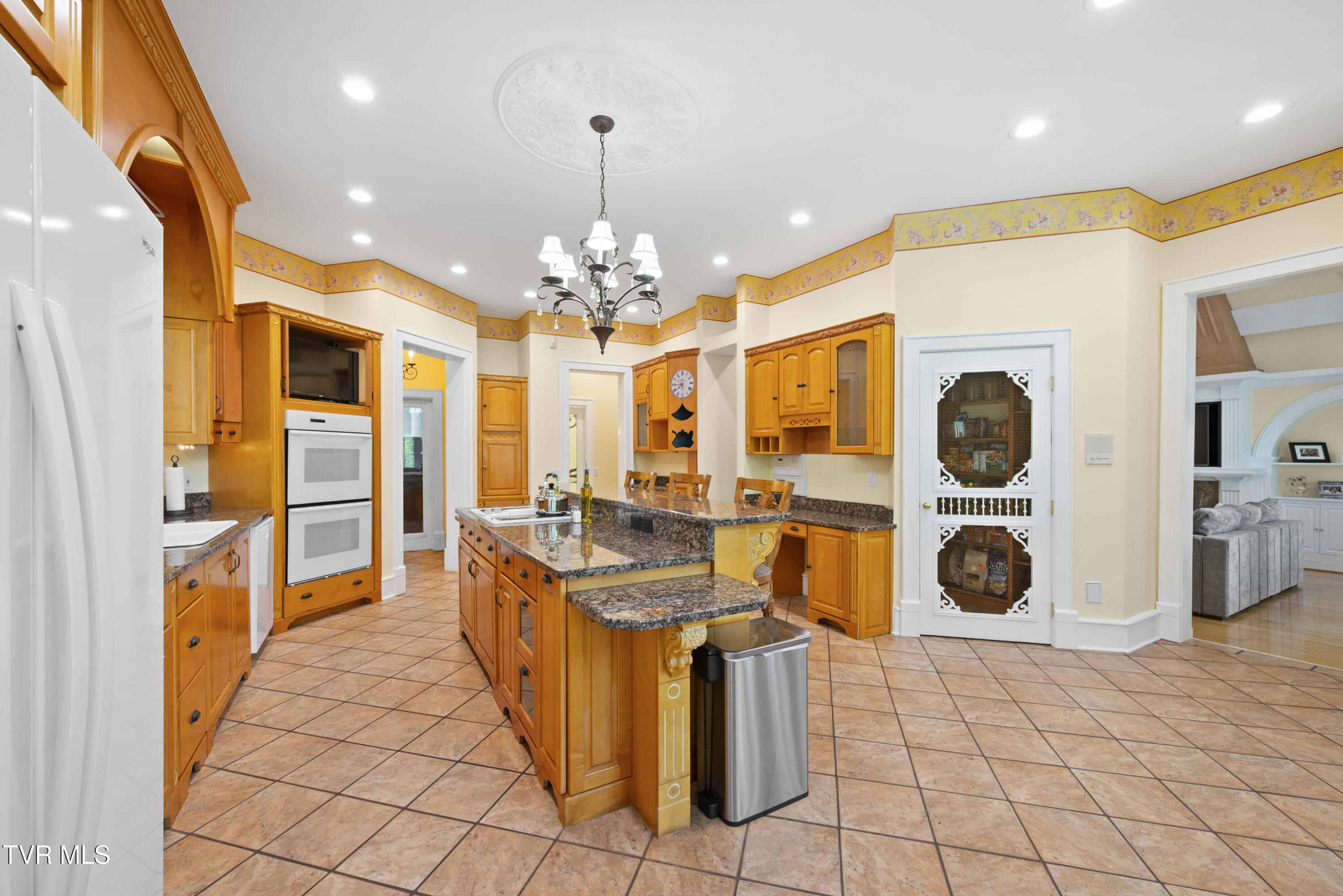 408 Fairway Estates Drive, Blountville, Tennessee image 25