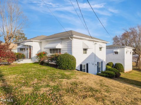 Photo of 328 Lincoln Avenue, Newport, TN 37821 (MLS # 9988636)