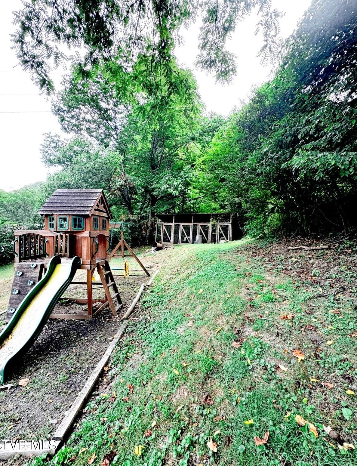 1478 Belchers Fork Road, Grundy, Virginia image 12