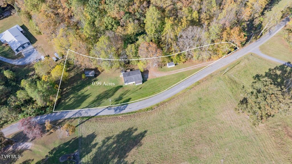 Photo of 750 Gass Memorial Road, Greeneville, TN 37745 (MLS # 9987267)