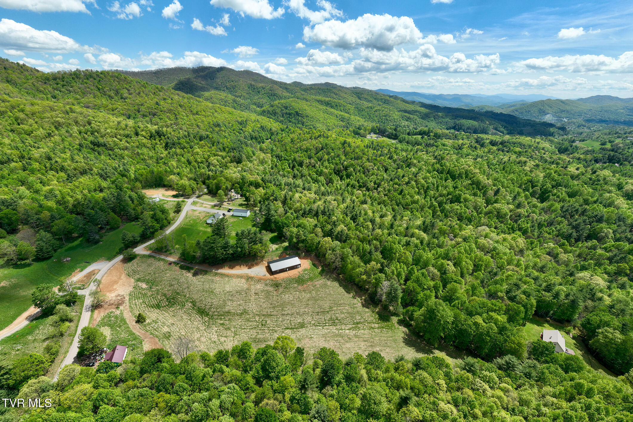 835 Red Brush Road