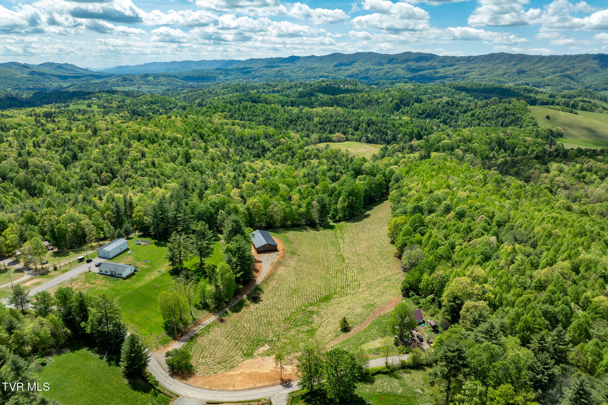 835 Red Brush Road
