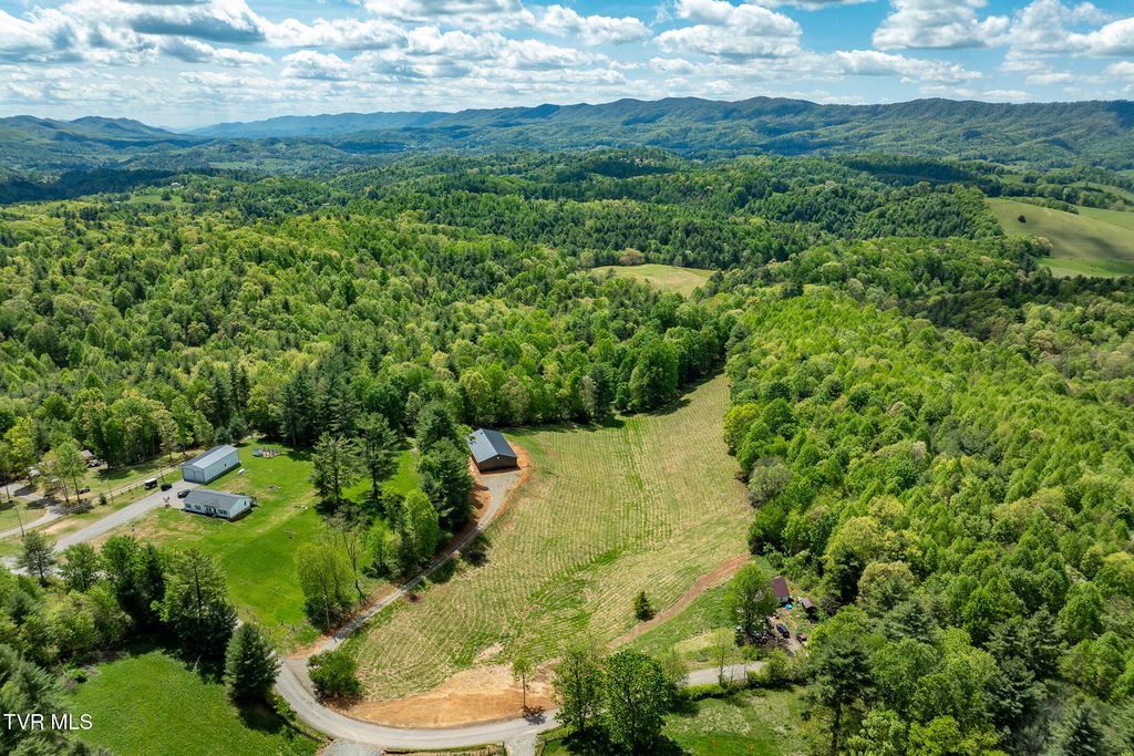 Photo of 835 Red Brush Road, Mountain City, TN 37683 (MLS # 9994884)