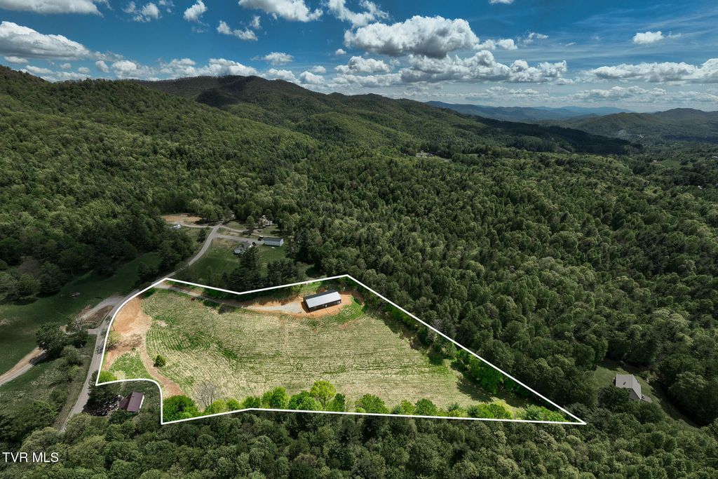 Photo of 835 Red Brush Road, Mountain City, TN 37683 (MLS # 9994884)