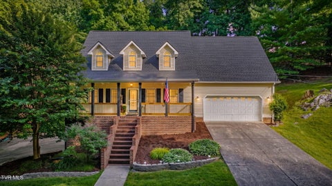 Homes For Sale - 204 Boone Ridge Drive<br/> Kingsport, TN 37663