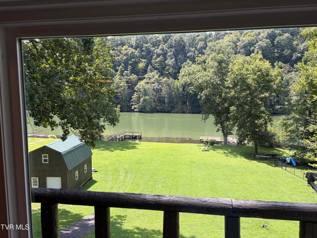 Photo of 577 Pitt Road, Kingsport, TN 37663 (MLS # 9999886)