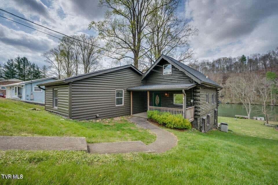 Photo of 577 Pitt Road, Kingsport, TN 37663 (MLS # 9999886)