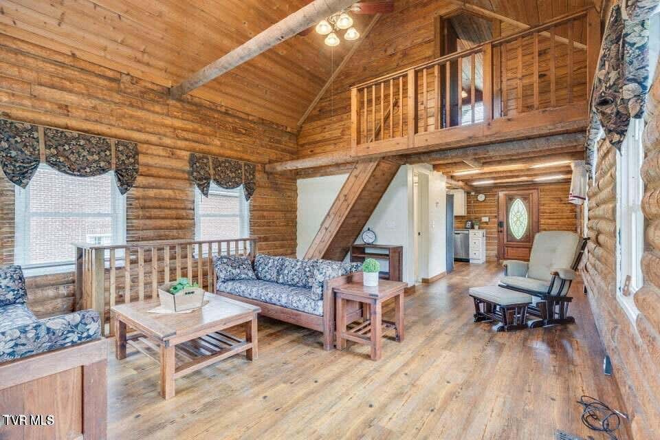 Photo of 577 Pitt Road, Kingsport, TN 37663 (MLS # 9999886)