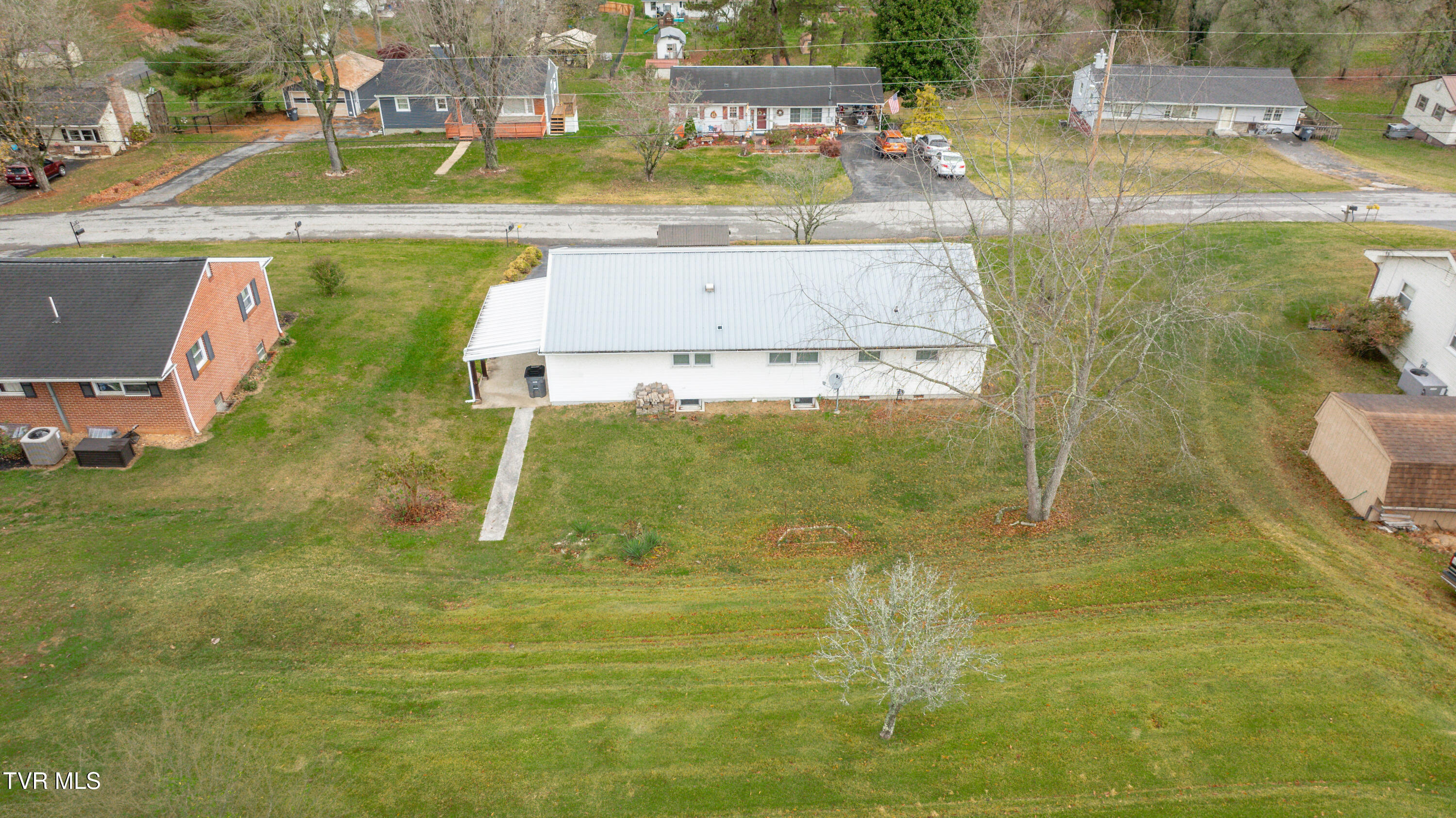 308 Elmhurst Drive, Kingsport, Tennessee image 36