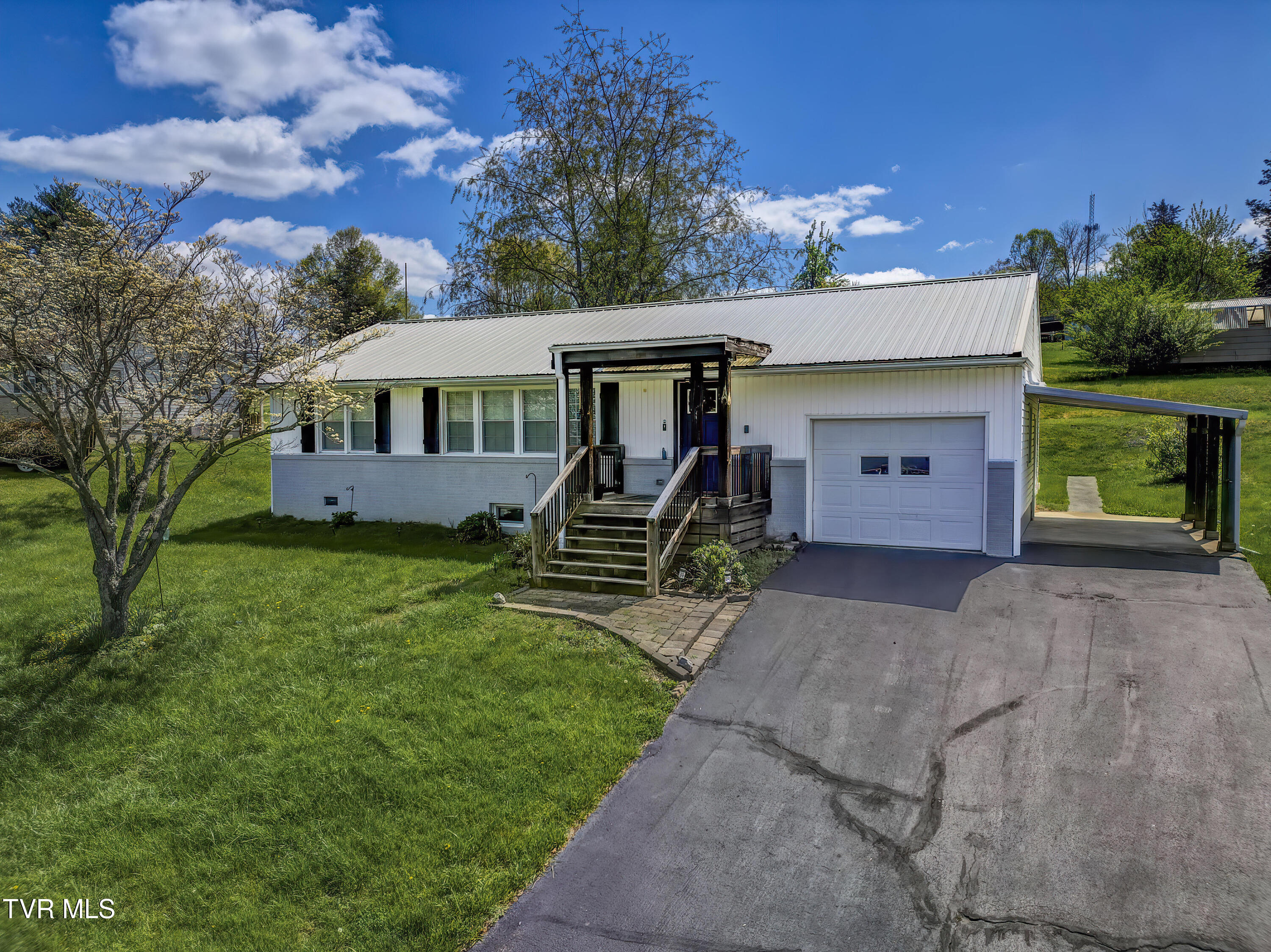 308 Elmhurst Drive, Kingsport, Tennessee image 2
