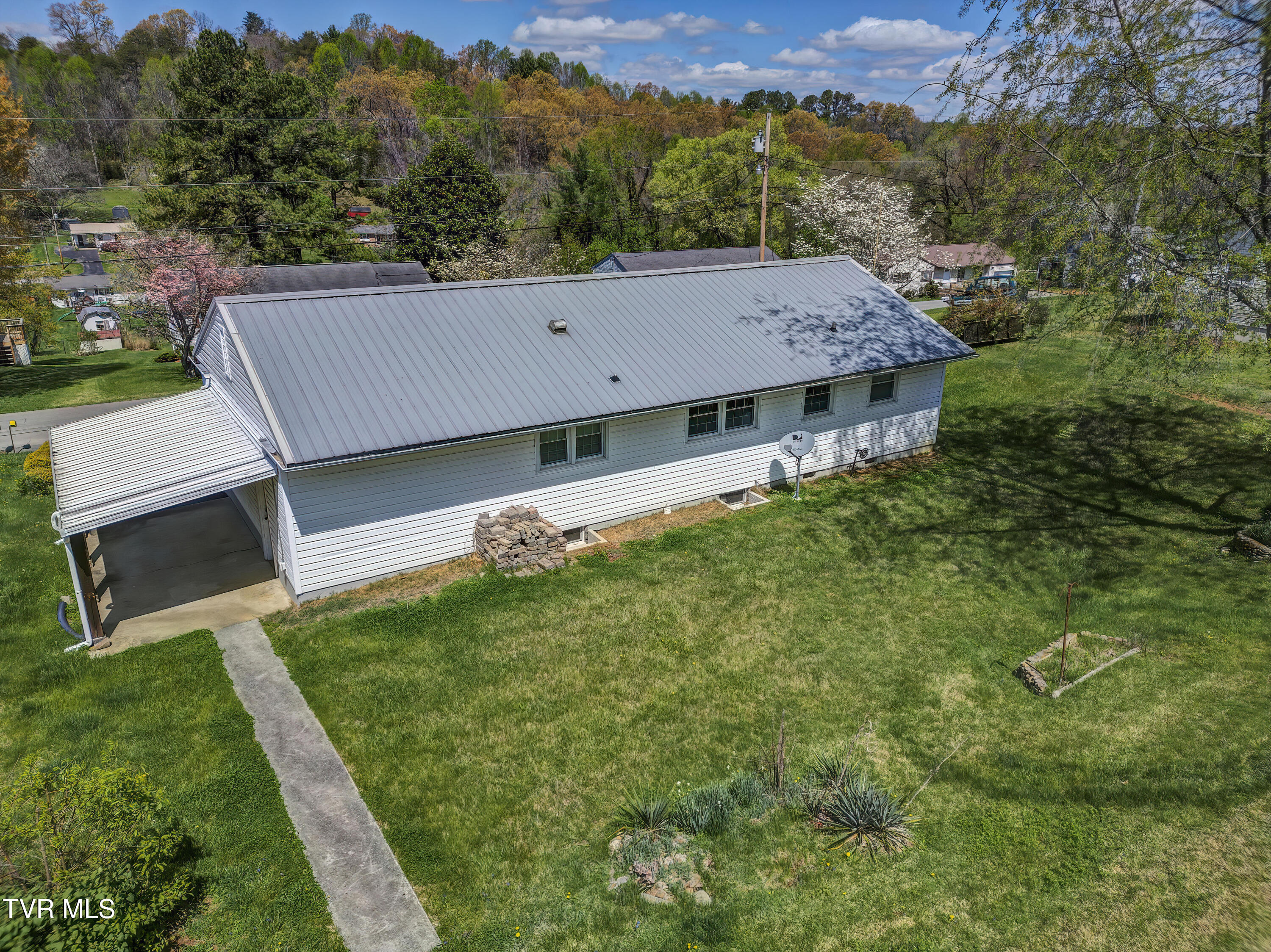 308 Elmhurst Drive, Kingsport, Tennessee image 38