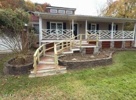 Photo of 164 Riverview Drive, Johnson City, TN 37601 (MLS # 9988508)