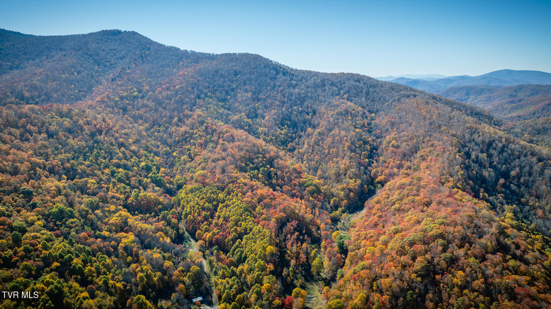 119 Hughes Hollow Road, Roan Mountain, Tennessee image 15