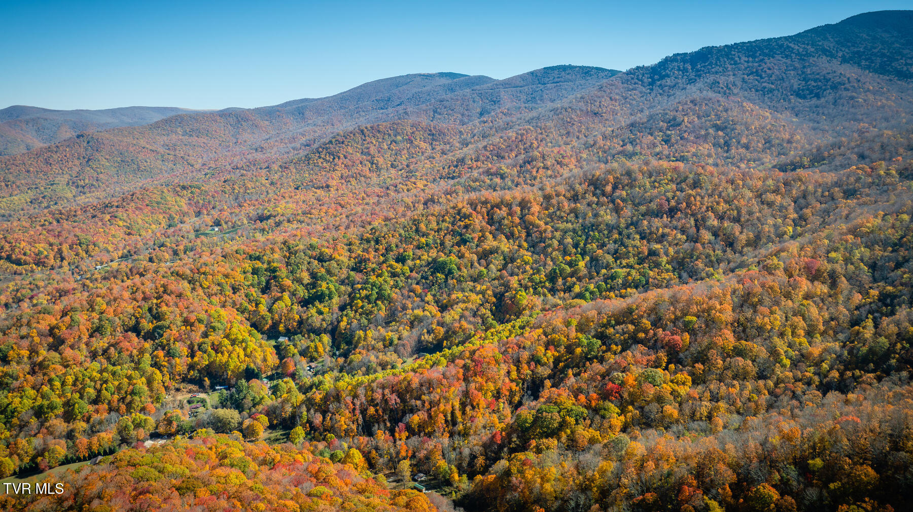 119 Hughes Hollow Road, Roan Mountain, Tennessee image 12