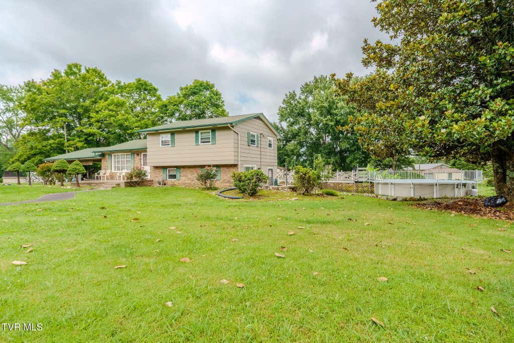 Photo of 114 Sycamore Drive, Rogersville, TN 37857 (MLS # 9998333)