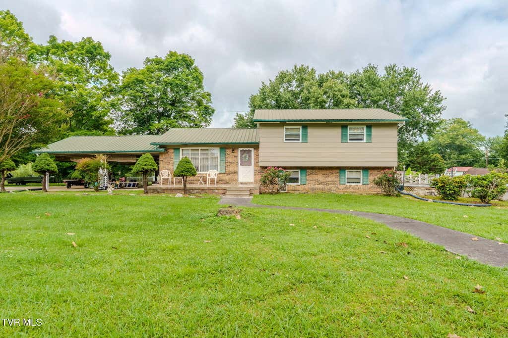 Photo of 114 Sycamore Drive, Rogersville, TN 37857 (MLS # 9998333)