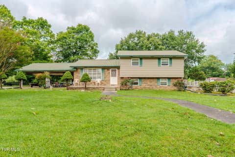 Photo of 114 Sycamore Drive, Rogersville, TN 37857 (MLS # 9998333)