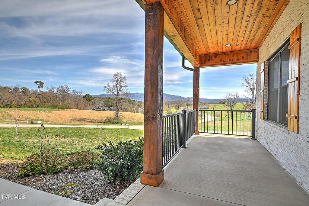 Photo of 294 River Pointe Drive, Greeneville, TN 37743 (MLS # 9992679)