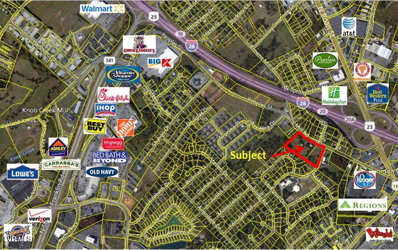 2503 Browns Mill Road