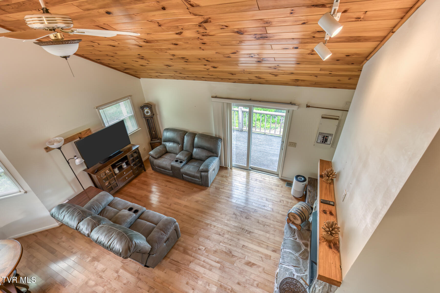 140 Apache Trail, Mountain City, Tennessee image 30