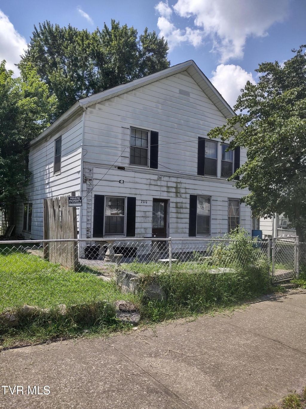 Photo of 200 Water Street, Pocahontas, VA 24635 (MLS # 9984203)
