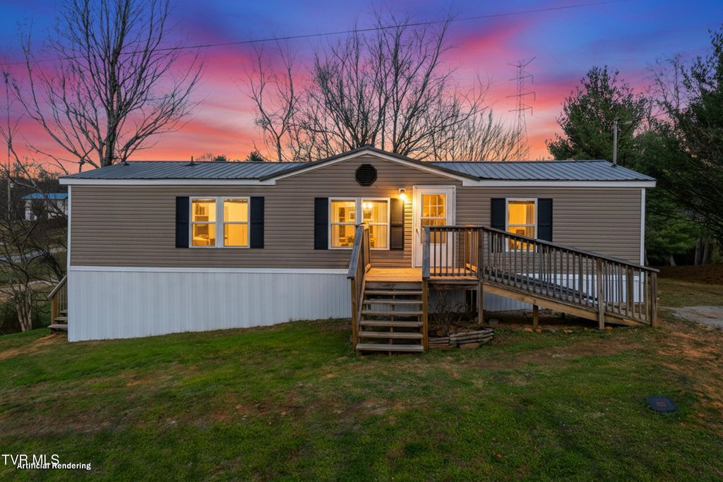 Photo of 120 Hensley Loop Loop, Jonesborough, TN 37659 (MLS # 9988884)