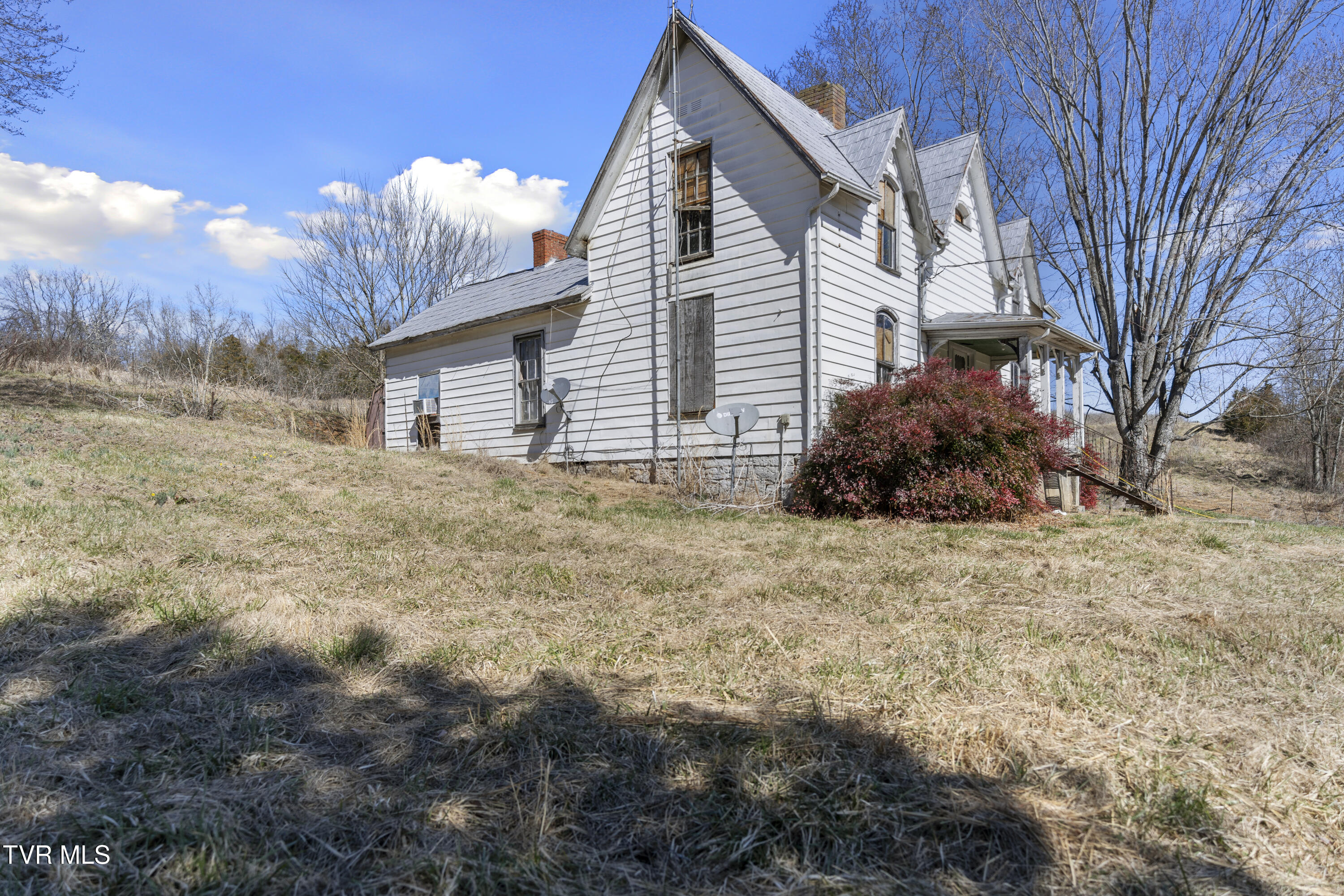 Tbd Clear Creek Road, Chuckey, Tennessee image 12