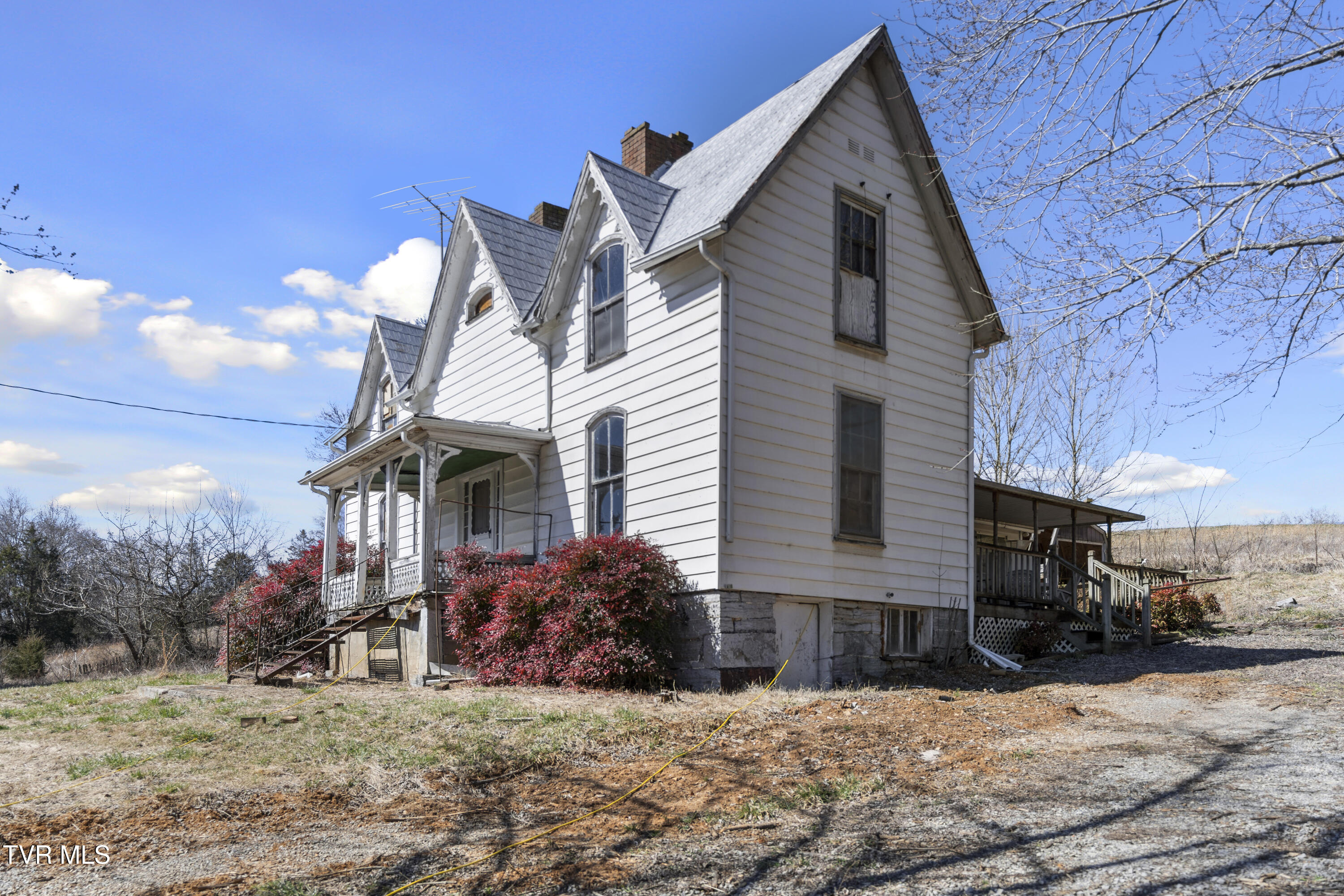 Tbd Clear Creek Road, Chuckey, Tennessee image 9