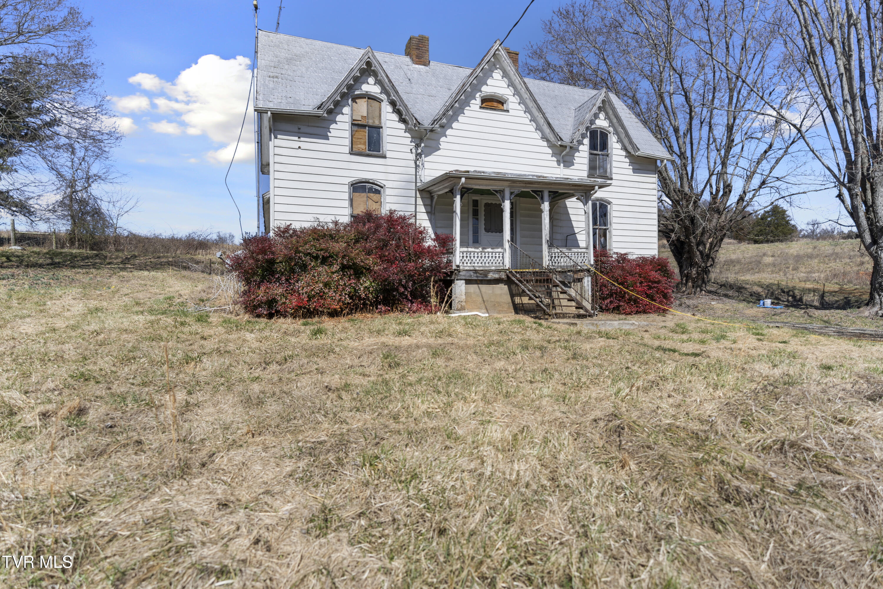 Tbd Clear Creek Road, Chuckey, Tennessee image 10