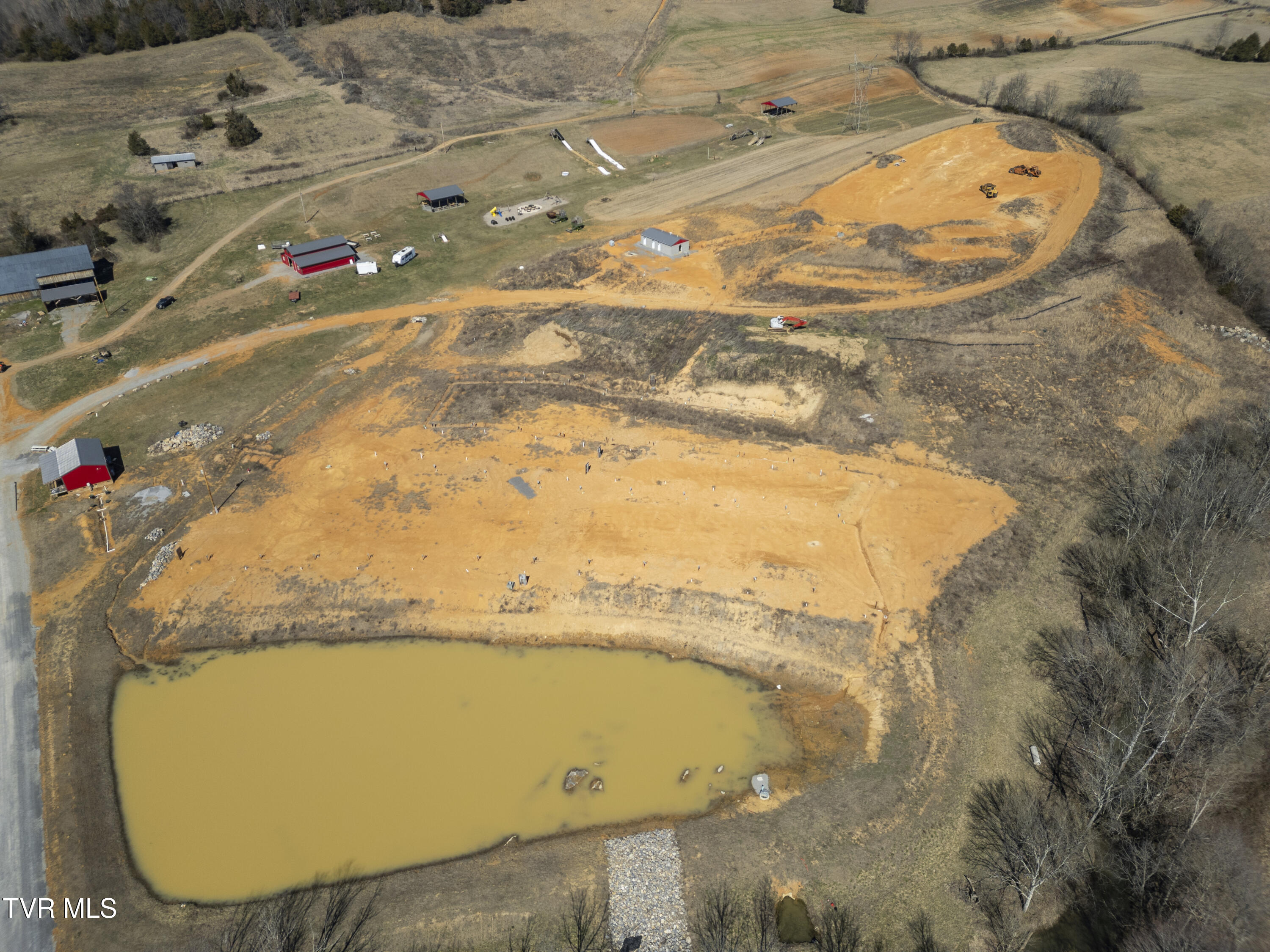 Tbd Clear Creek Road, Chuckey, Tennessee image 35
