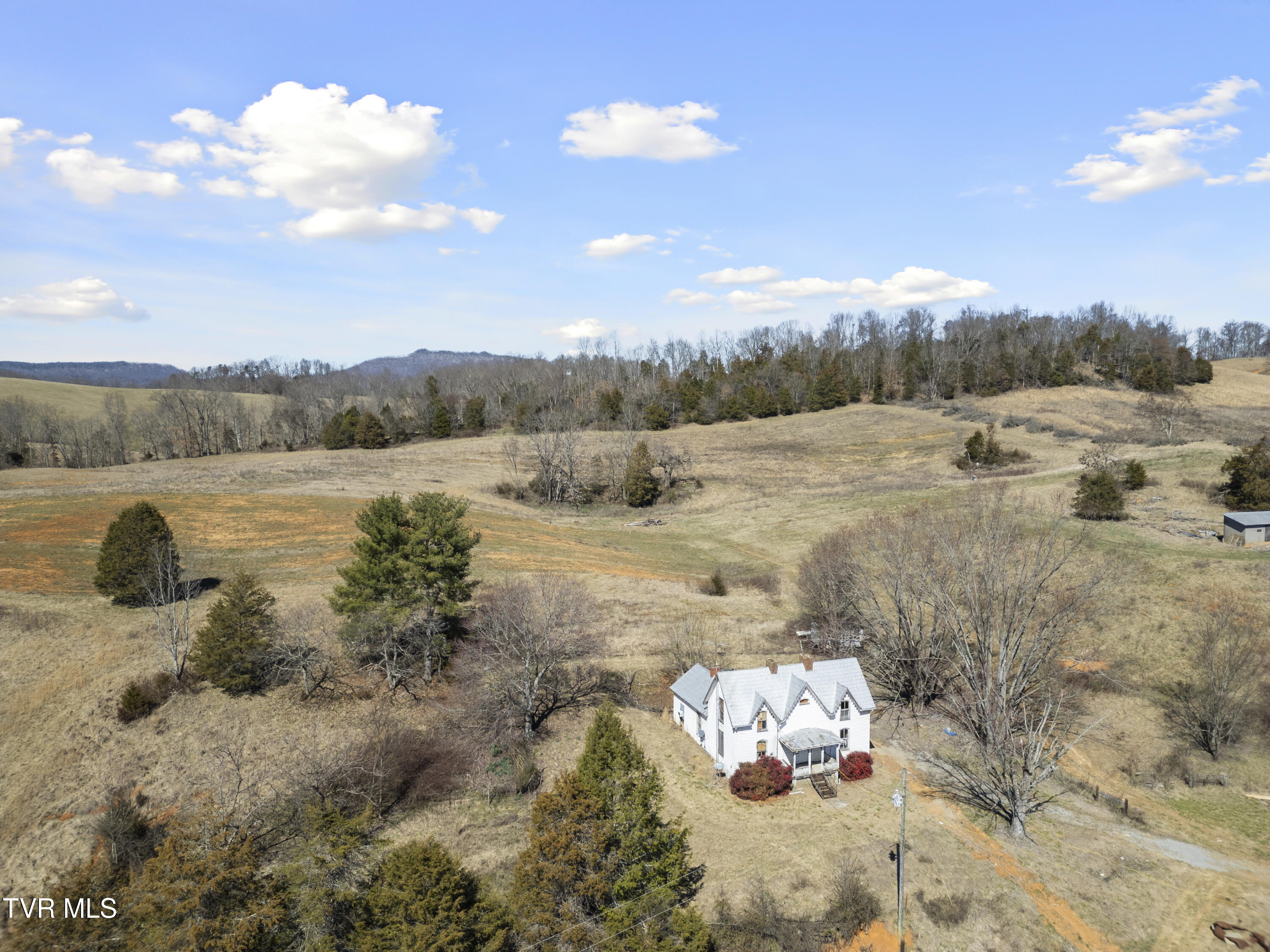 Tbd Clear Creek Road, Chuckey, Tennessee image 1