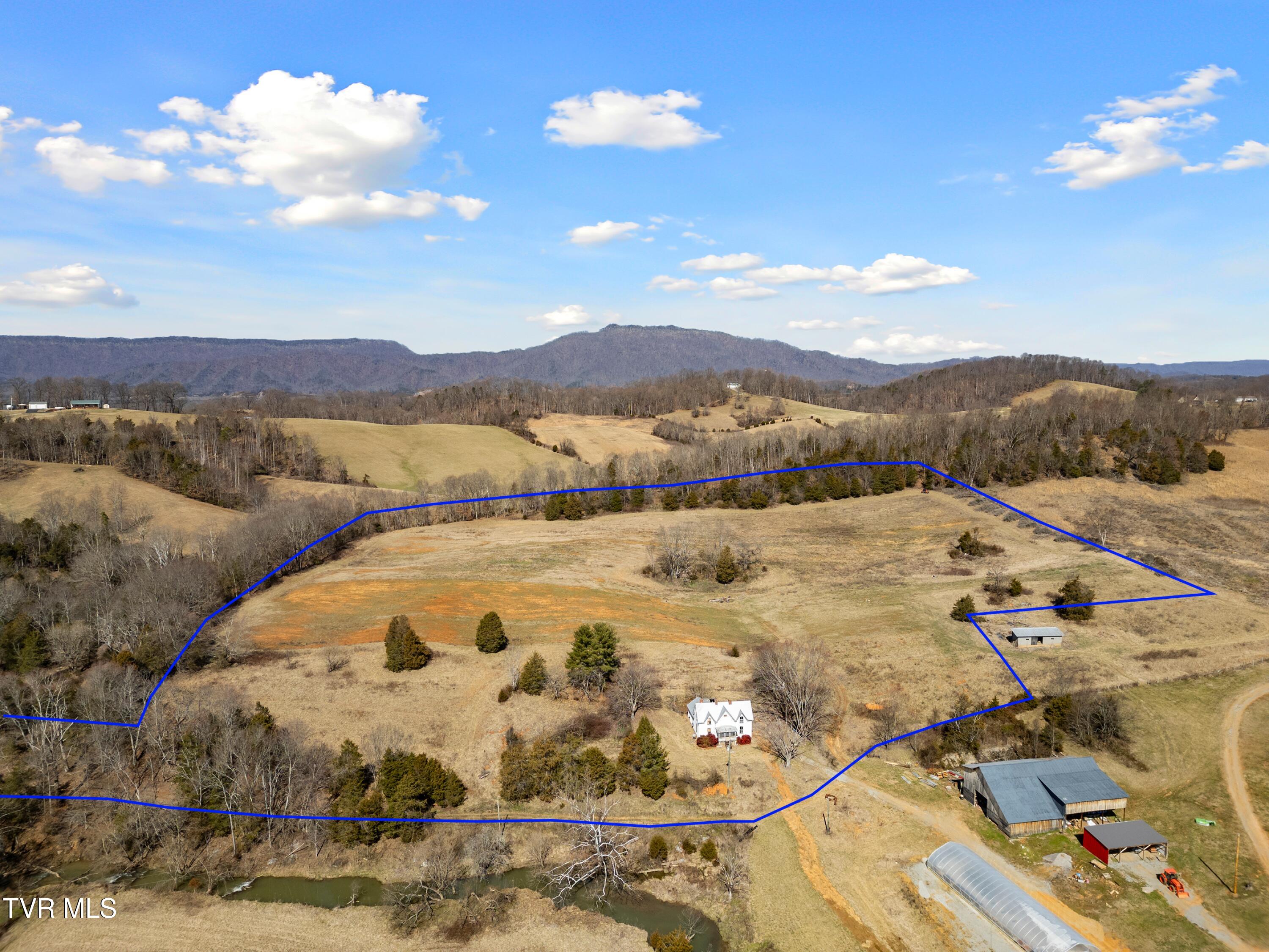 Tbd Clear Creek Road, Chuckey, Tennessee image 3