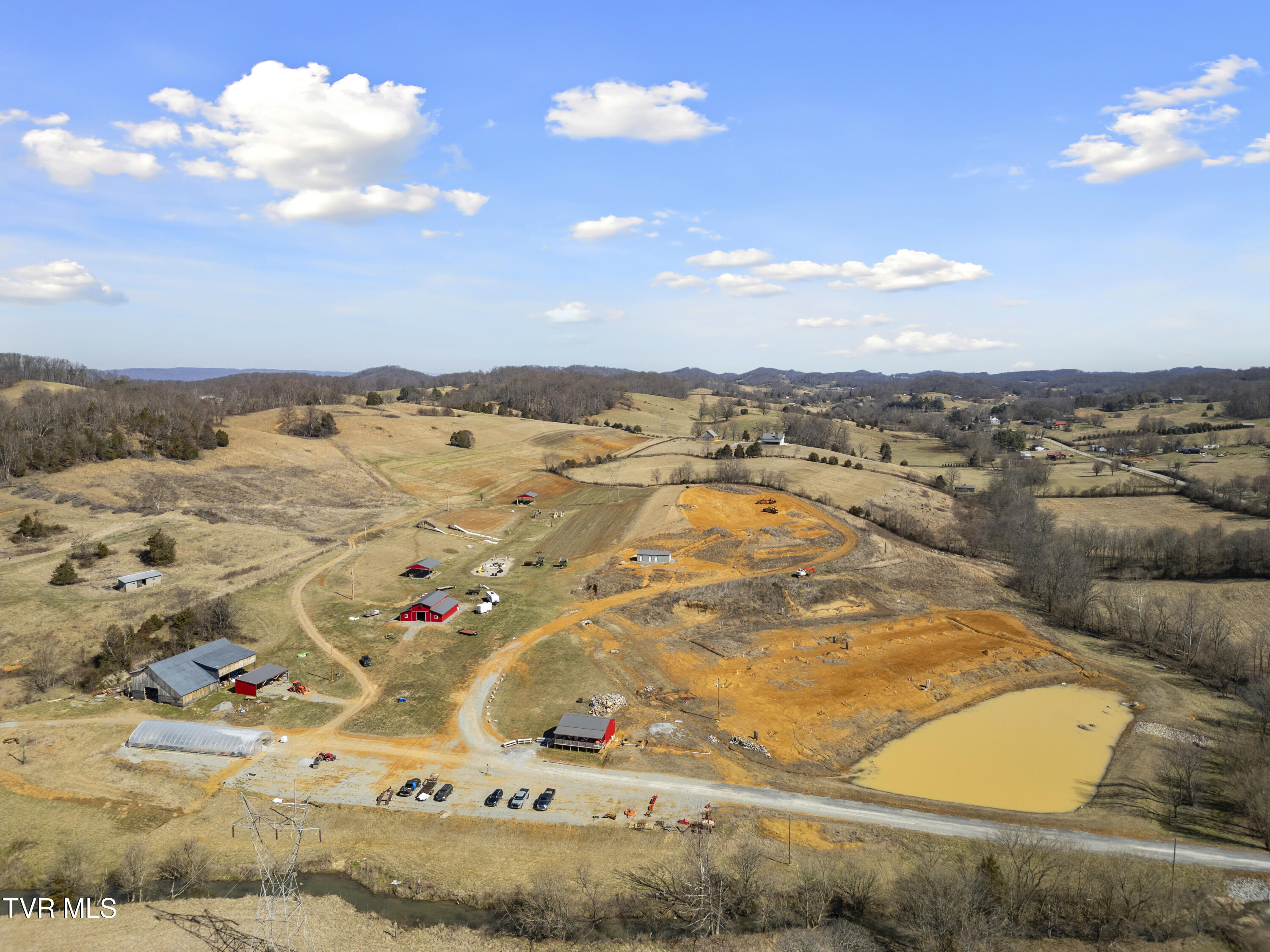 Tbd Clear Creek Road, Chuckey, Tennessee image 28