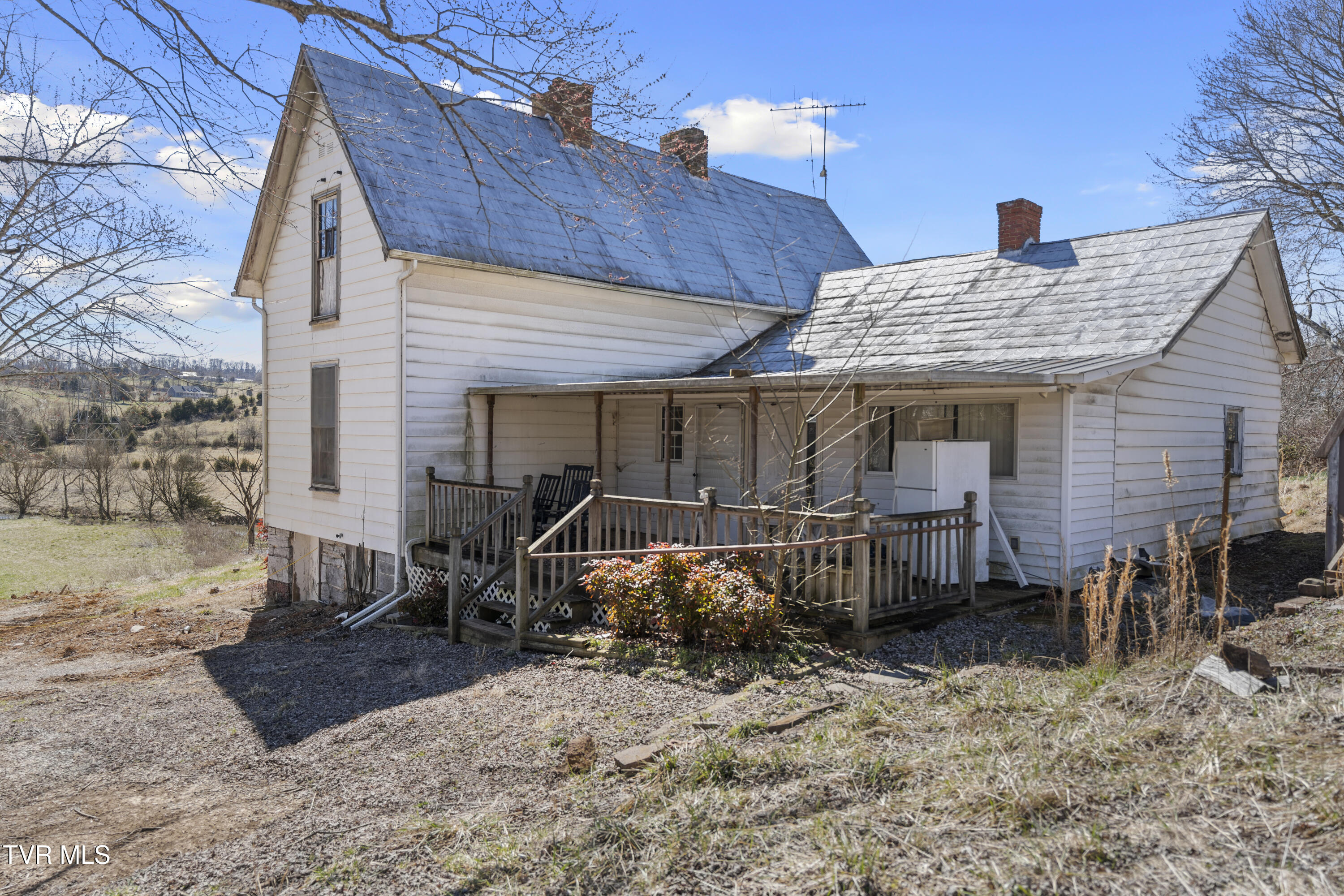 Tbd Clear Creek Road, Chuckey, Tennessee image 11