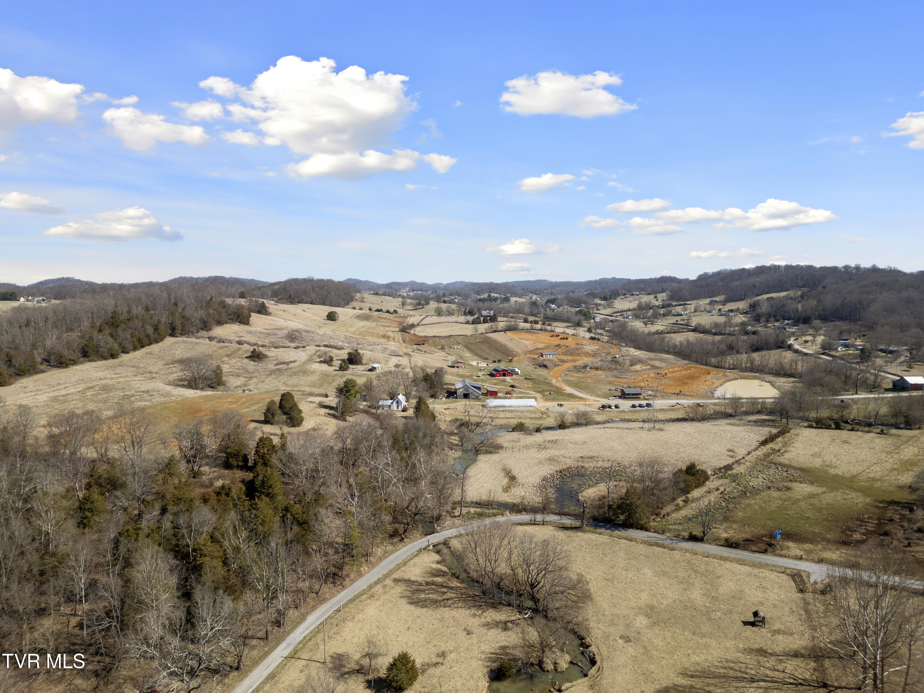 Tbd Clear Creek Road, Chuckey, Tennessee image 27