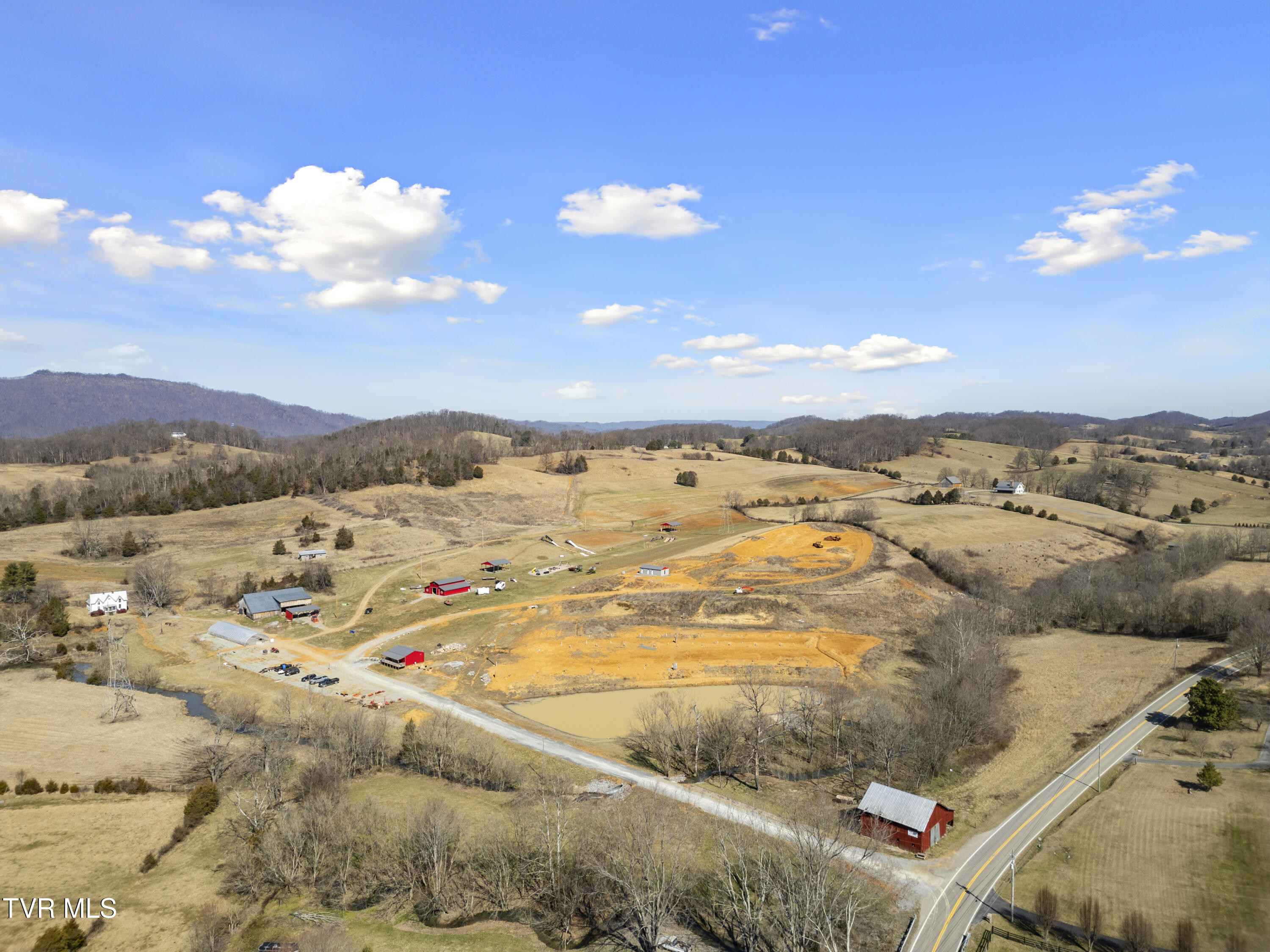 Tbd Clear Creek Road, Chuckey, Tennessee image 34