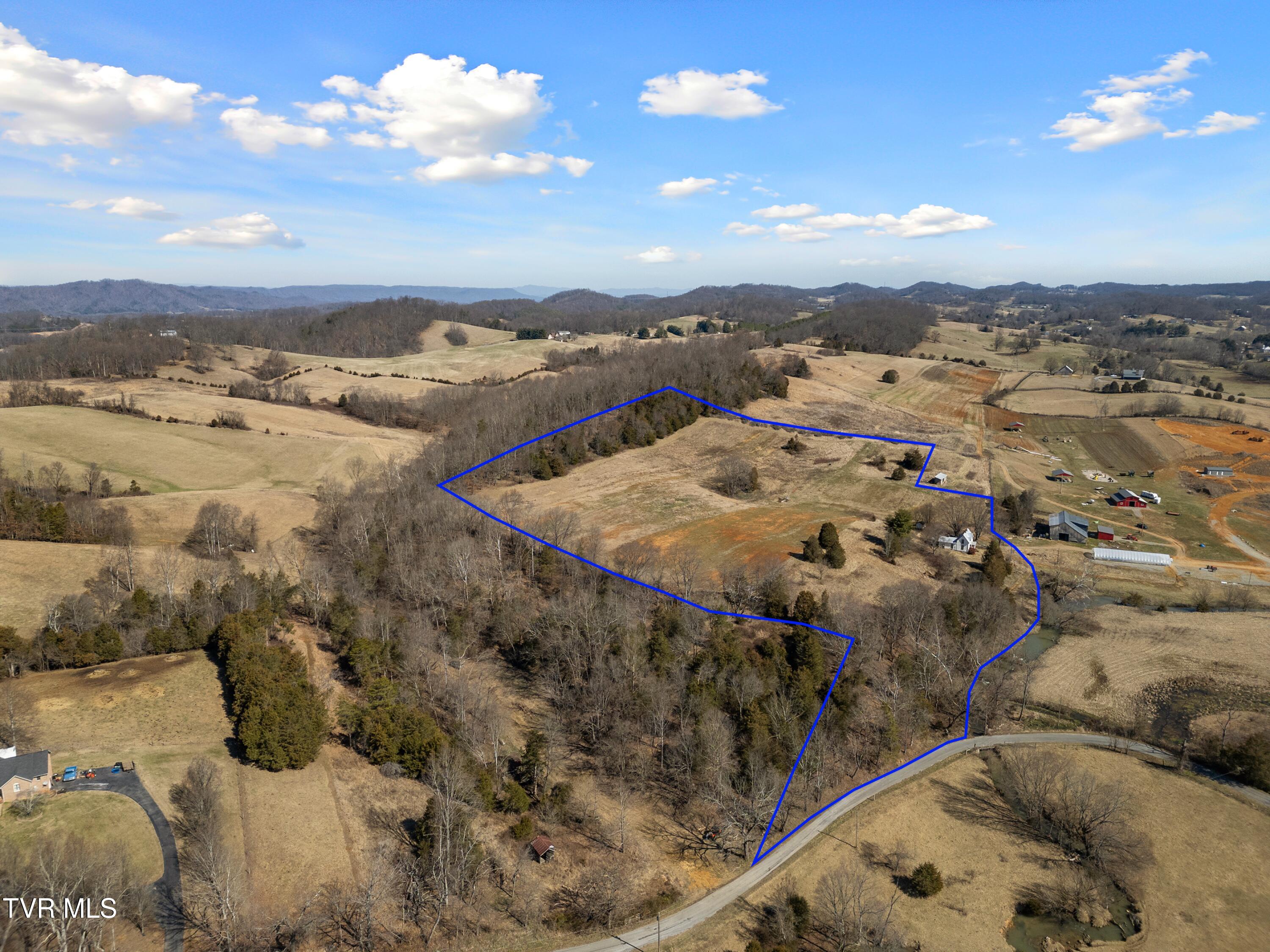 Tbd Clear Creek Road, Chuckey, Tennessee image 31