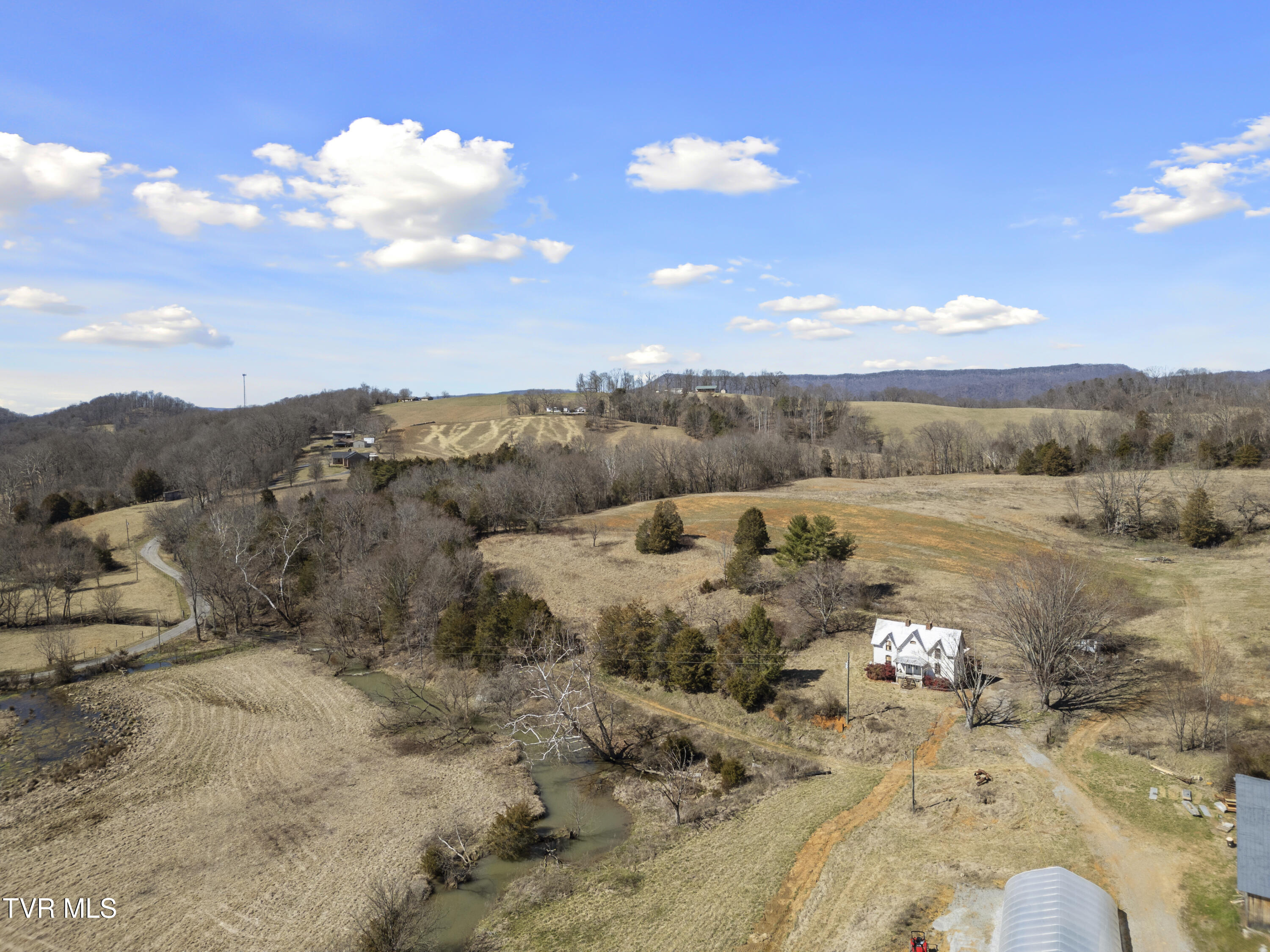 Tbd Clear Creek Road, Chuckey, Tennessee image 7