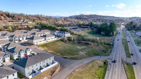 Vacant Land For Sale - 4260 Stone Drive<br/> Kingsport, TN 37660