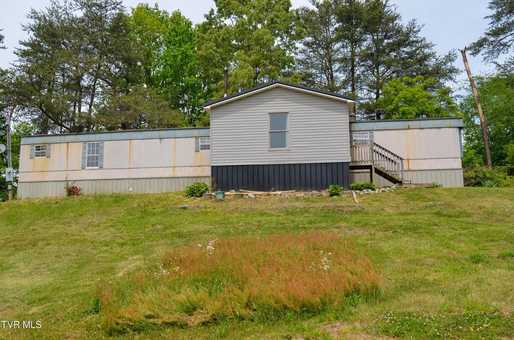 Photo of 124 Browning Road, Telford, TN 37690 (MLS # 9996796)