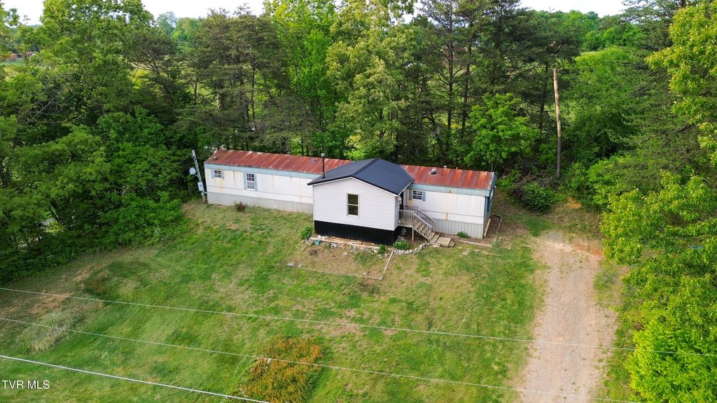Photo of 124 Browning Road, Telford, TN 37690 (MLS # 9996796)