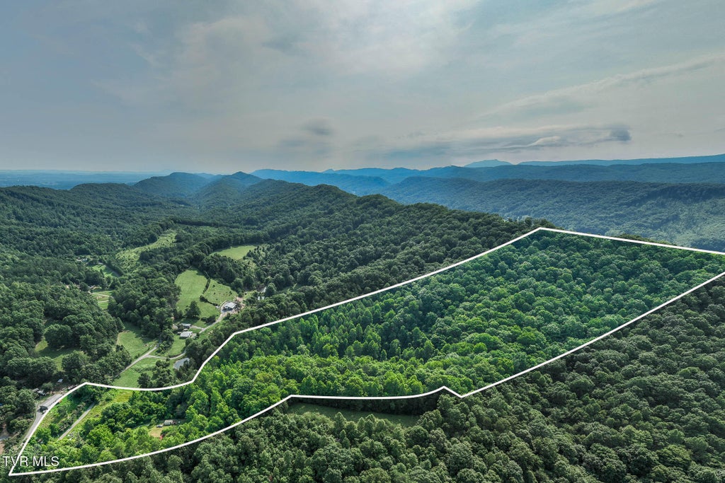 Photo of 1569 War Valley Road, Rogersville, TN 37857 (MLS # 9997464)