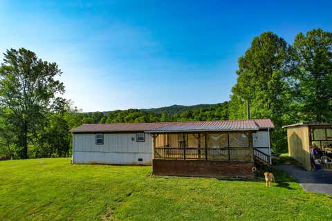 Homes For Sale - 2428 Possum Creek Road<br/> Gate City, VA 24251