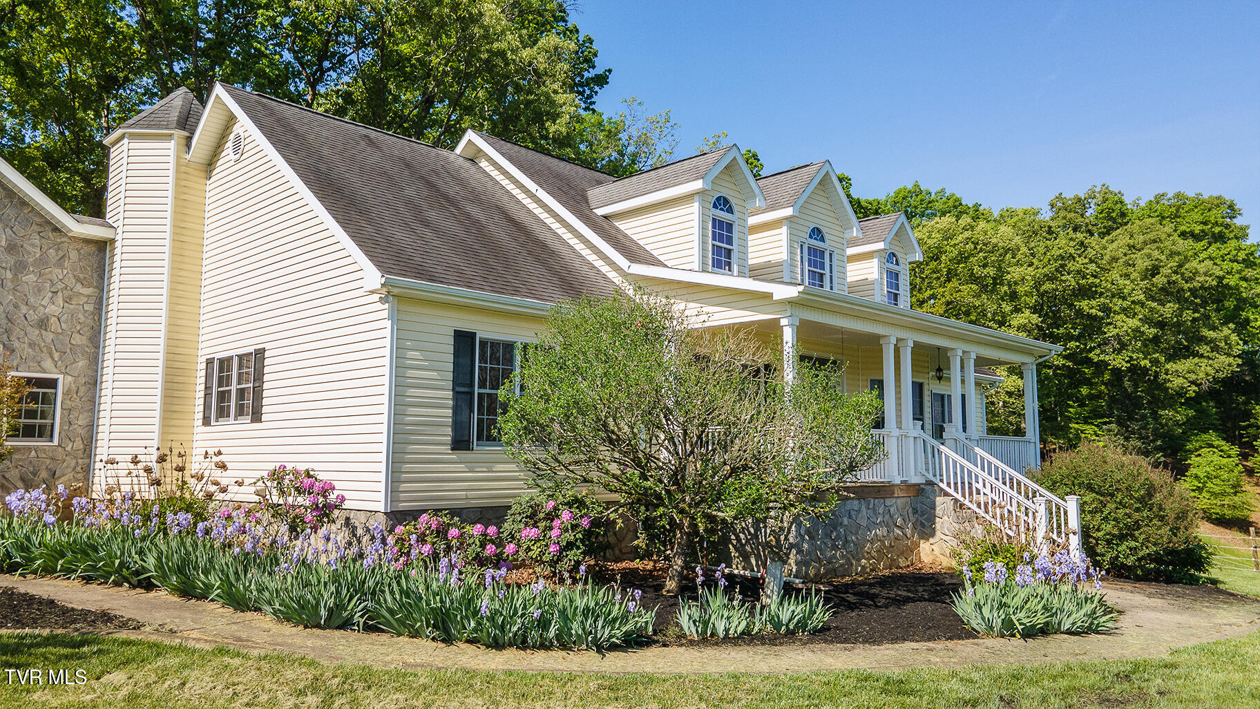 1331 Bright Hope Road