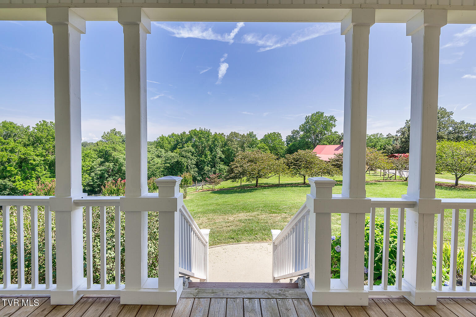 1331 Bright Hope Road