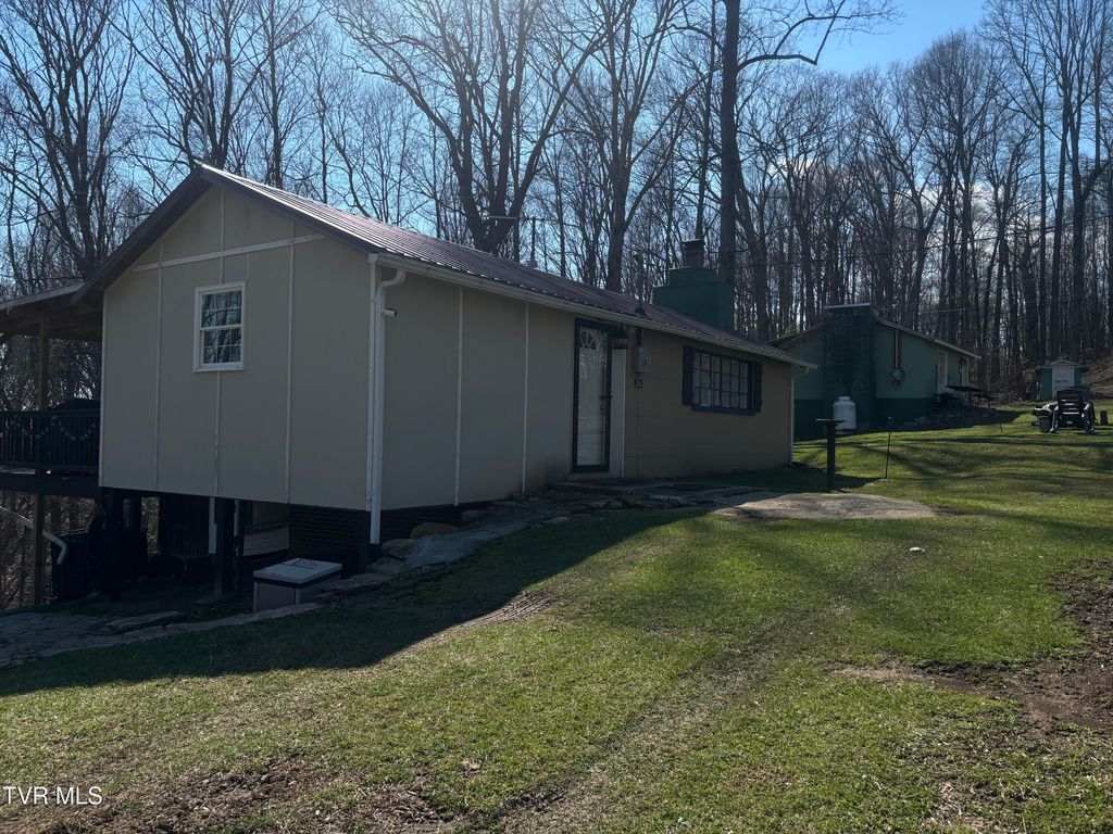 Photo of 306 Black Hill Drive, Coeburn, VA 24230 (MLS # 9992747)