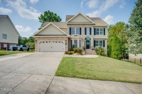 Photo of 202 Jessicas Way, Johnson City, TN 37615 (MLS # 10001149)