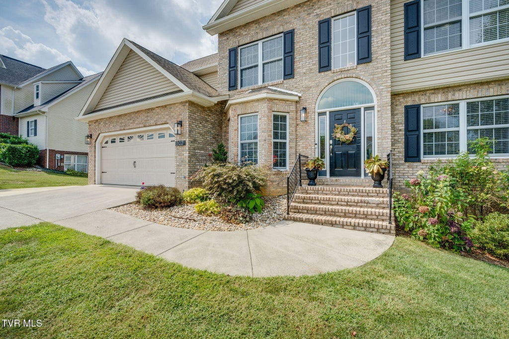 Photo of 202 Jessicas Way, Johnson City, TN 37615 (MLS # 10001149)